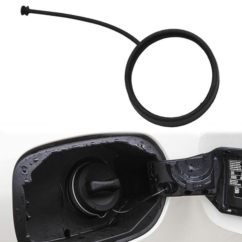 For Mercedes Benz W176 X156 W205 W213  Tank Cap Cord Anti-Lost Rope Plastic Accessories