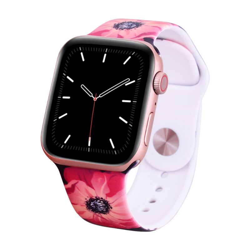 Watchband Strap Airpods Pro Case For Apple Iphone