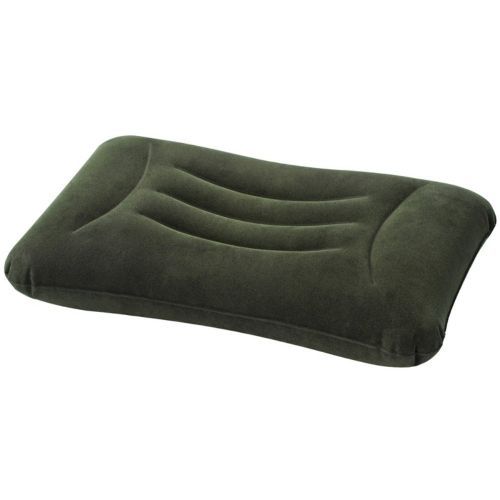 Inflatable Lumbar Cushion Pillow