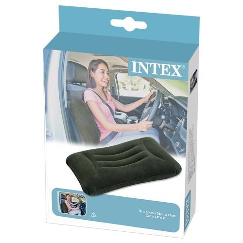 Inflatable Lumbar Cushion Pillow