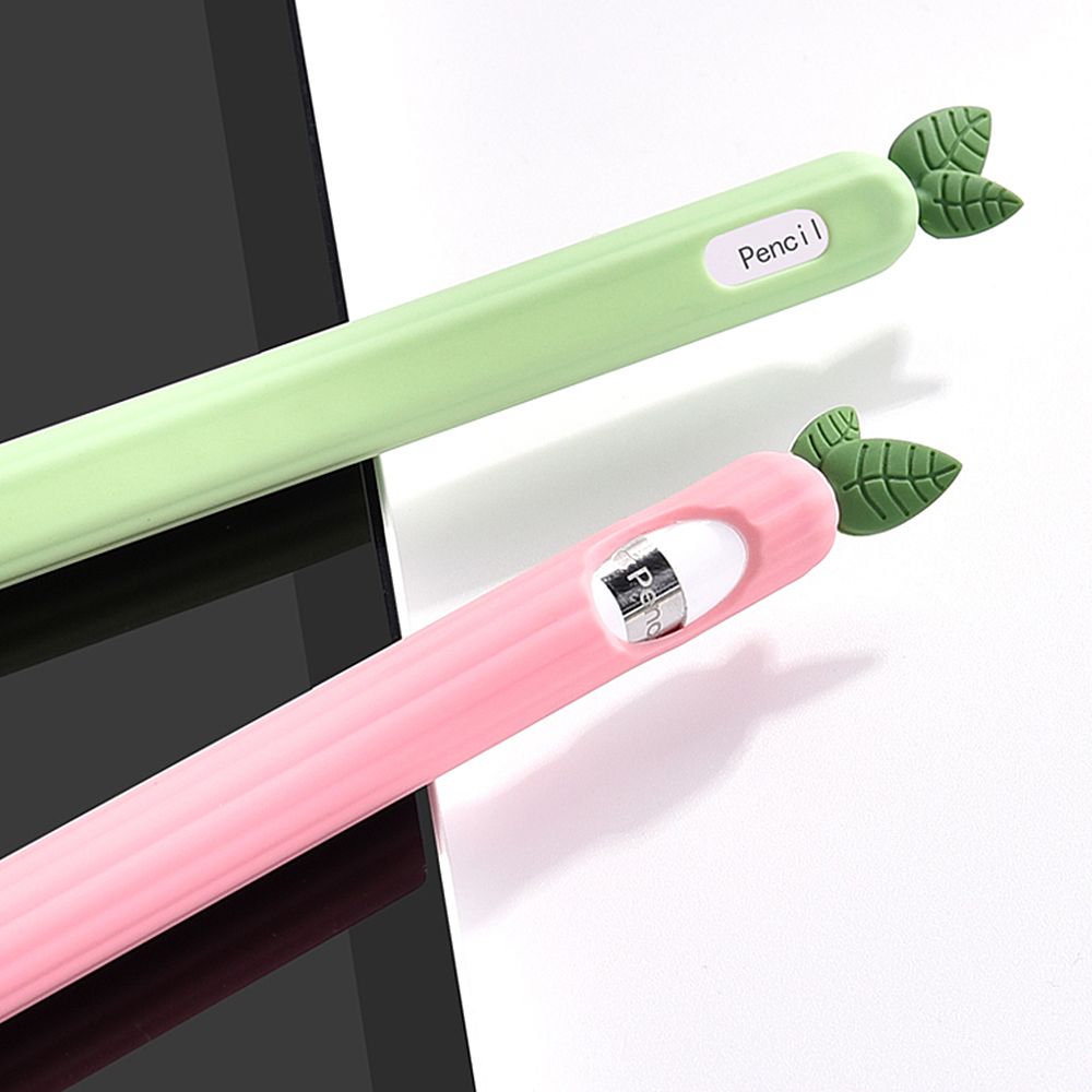 Anti Lost Case For Pencil 1 2 Cover Soft Silicone For