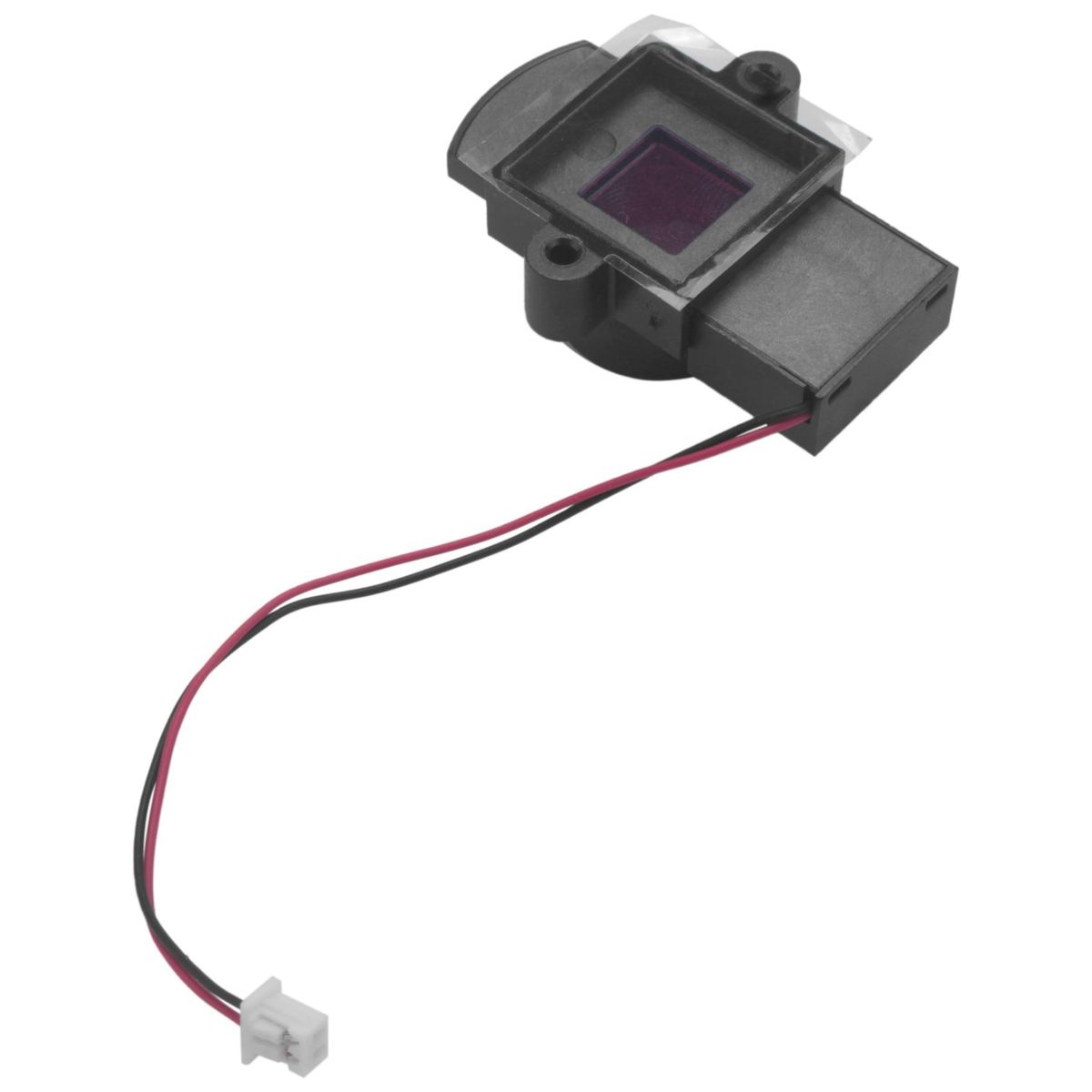 5MP HD Day Night Type M12 Plastic Steel Small Lens IR-CUT