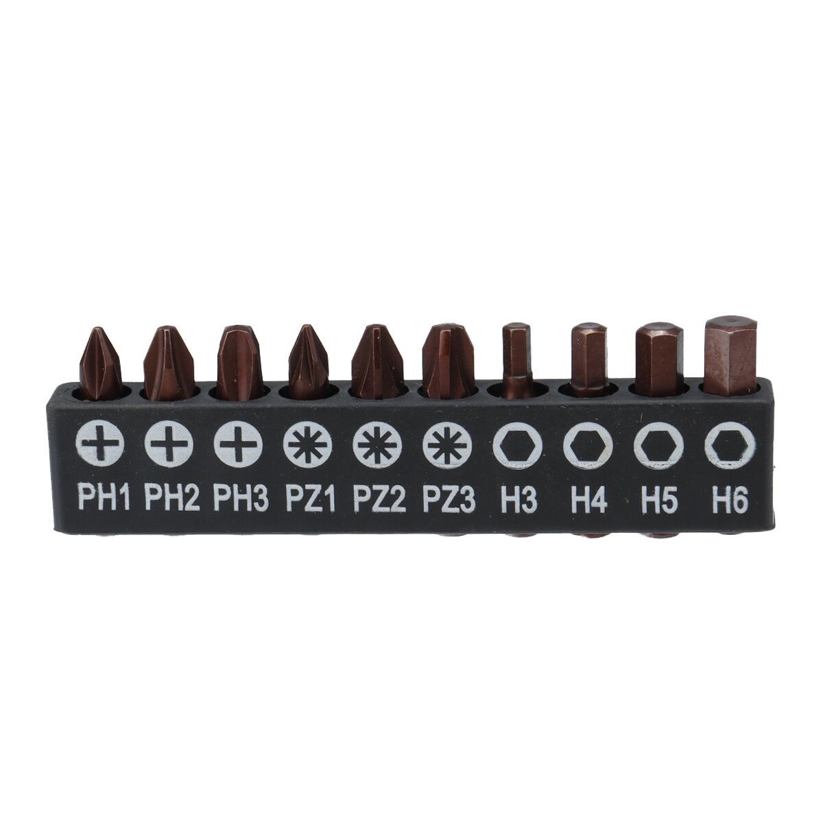 36PCS Sleeve Combination Set Sleeve Batch Head Set Auto