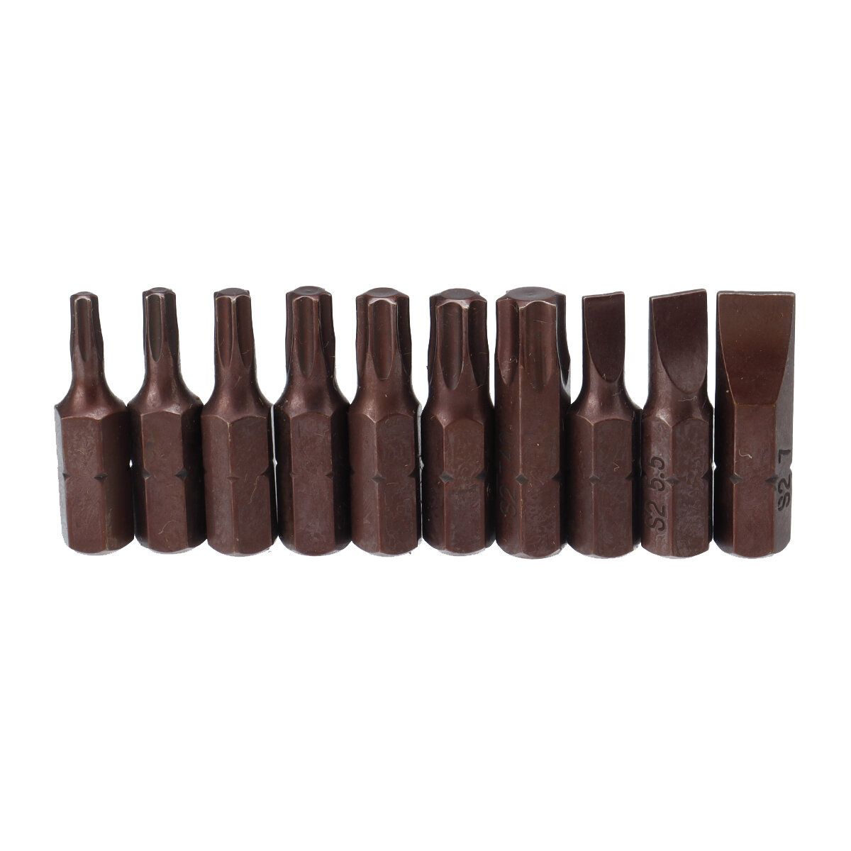 36PCS Sleeve Combination Set Sleeve Batch Head Set Auto