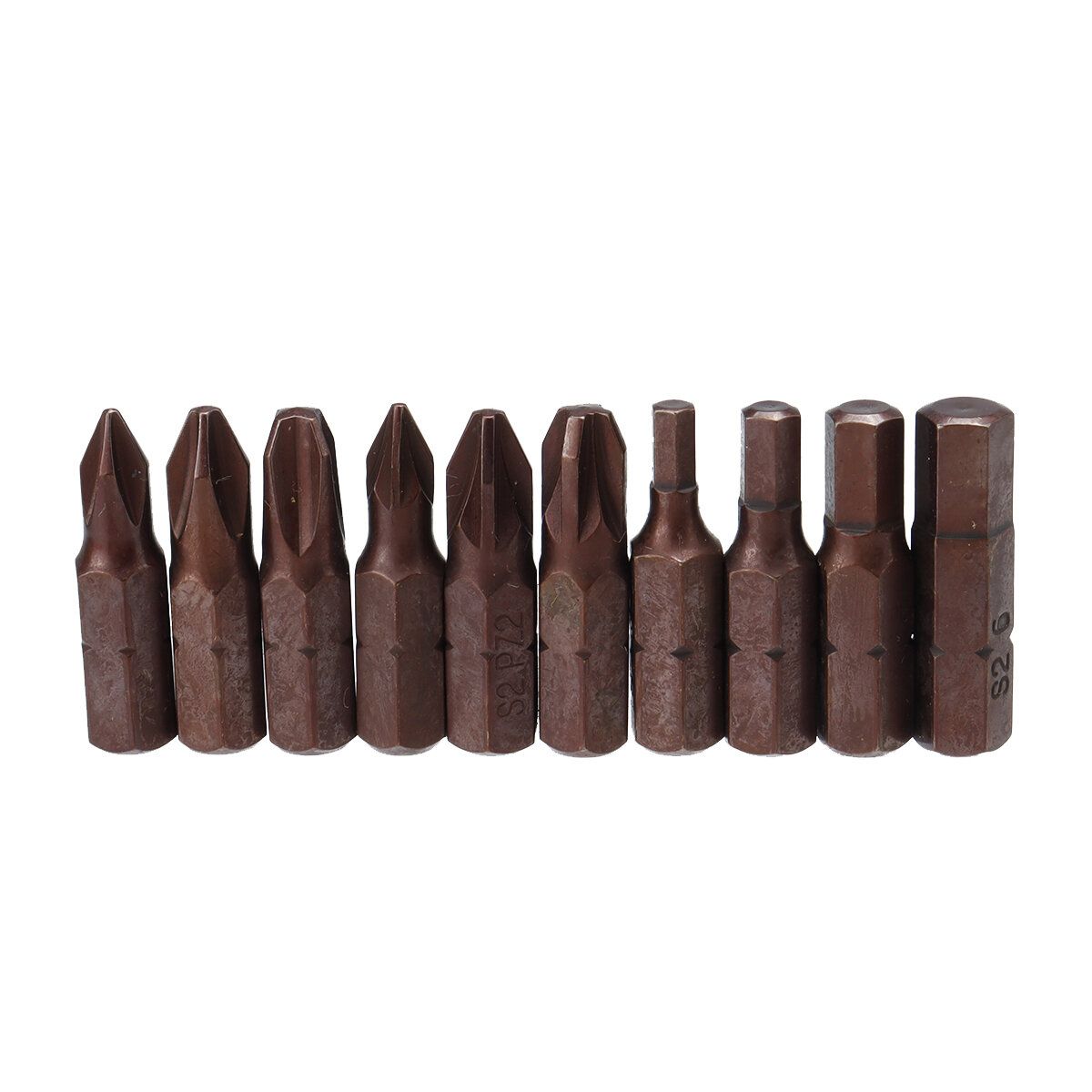 36PCS Sleeve Combination Set Sleeve Batch Head Set Auto
