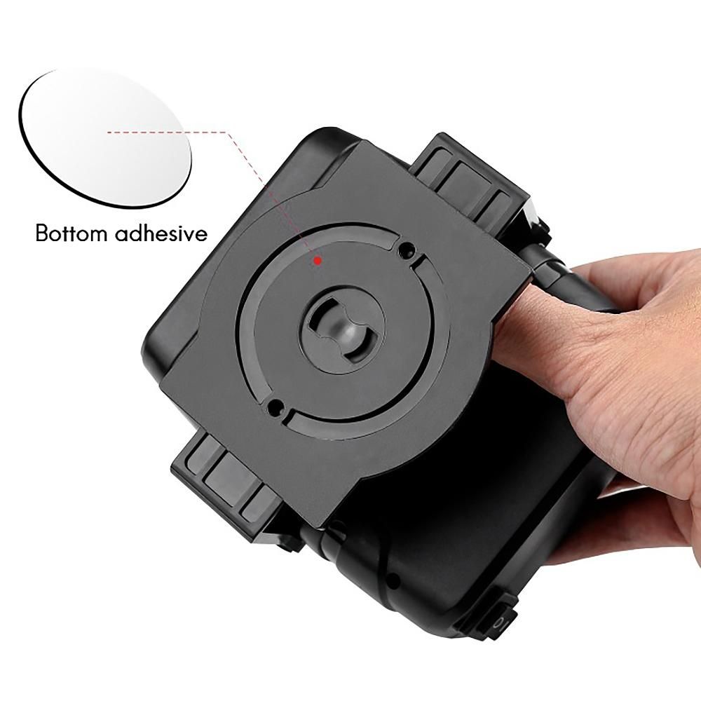 Portable Heating Cooling Fan Auto Car Heater Defroster