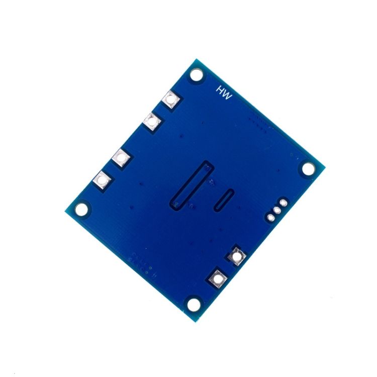 2 PCS XH-A232 20W MP3 Amplifier Board 20W Dual-channel MP3  Audio Amplifier