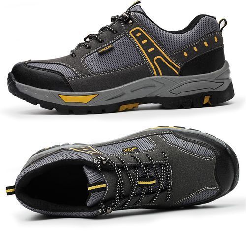 Safety Shoes For Men Work Shoes Boots
