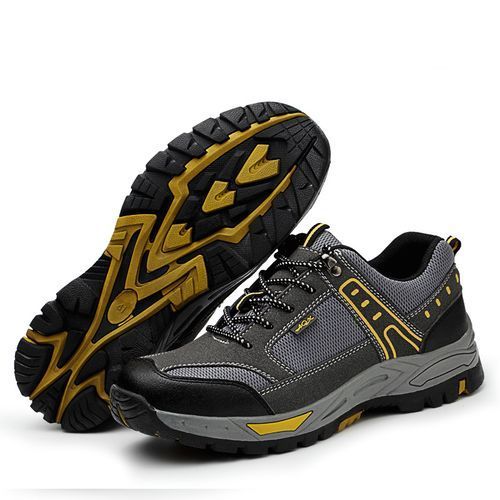 Safety Shoes For Men Work Shoes Boots