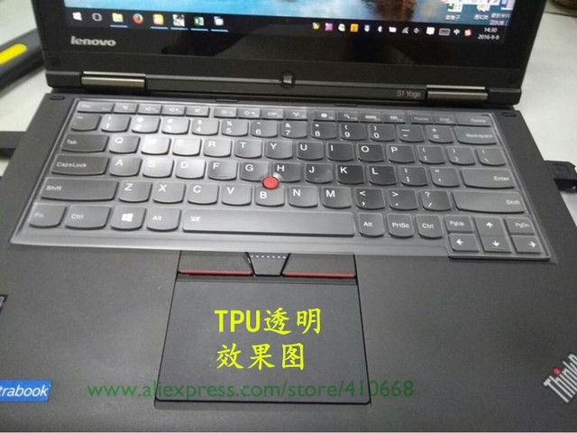For Lenovo Thinkpad X390 X280 X270 X260 Yoga 260 Yoga 370