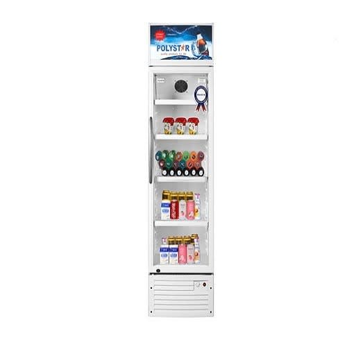 Showcase Chiller With Safety Glass Door Pv-sc391l