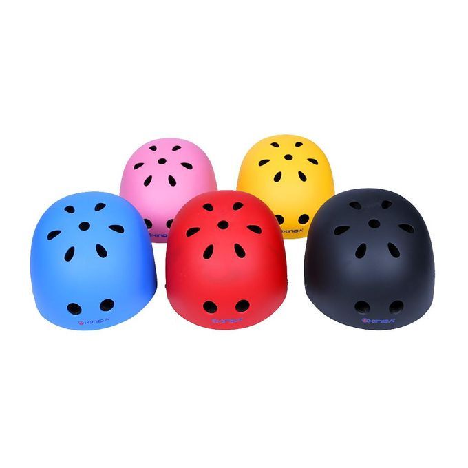 Mountaineering  Hard Hat Scaffolding  & Rock Climbing Pink