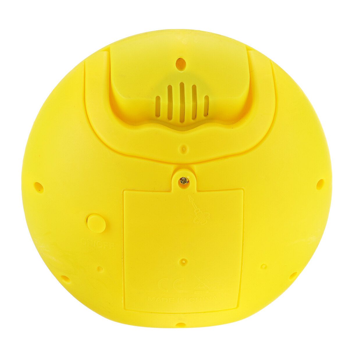 Children Automatic Electric Bubble Machine Baby Kids Toy With Music And Lights F