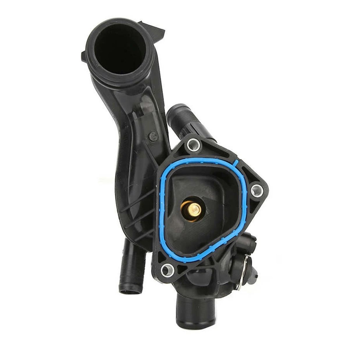 11537647751 Thermostat Thermostat Coolant Thermostat Automobile for MINI R55 R57 R58 R59 R60 Countryman