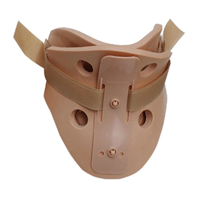 Kids Children Car Seat Cervical Orthosis Safety L