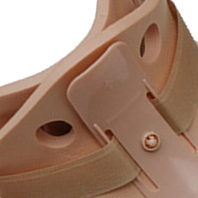 Kids Children Car Seat Cervical Orthosis Safety L