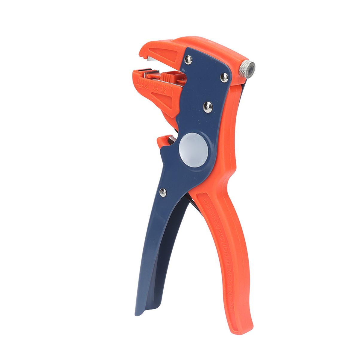 Wire Stripper Duckbill Shape Steel Multifunctional