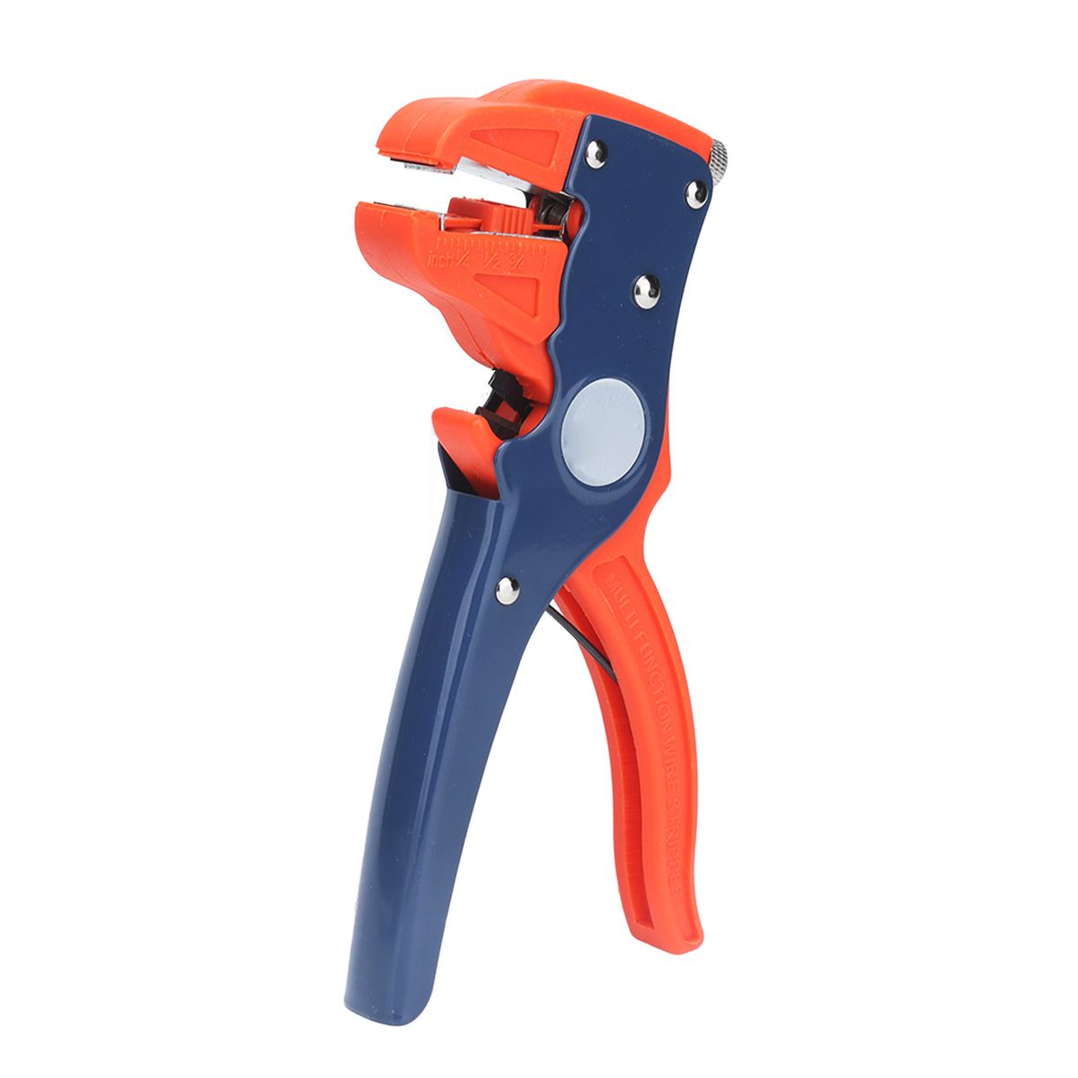 Wire Stripper Duckbill Shape Steel Multifunctional