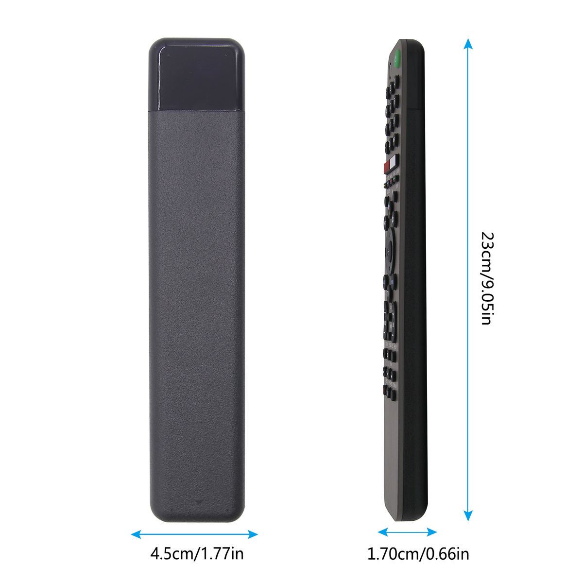 TX600U Voice Remote Control Replacement For Sony Smart TV