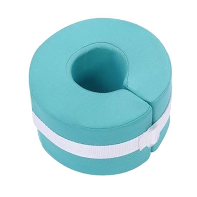 Foot  Cushion Donut Foam Anti-Bedsore For Knee Ankle Green