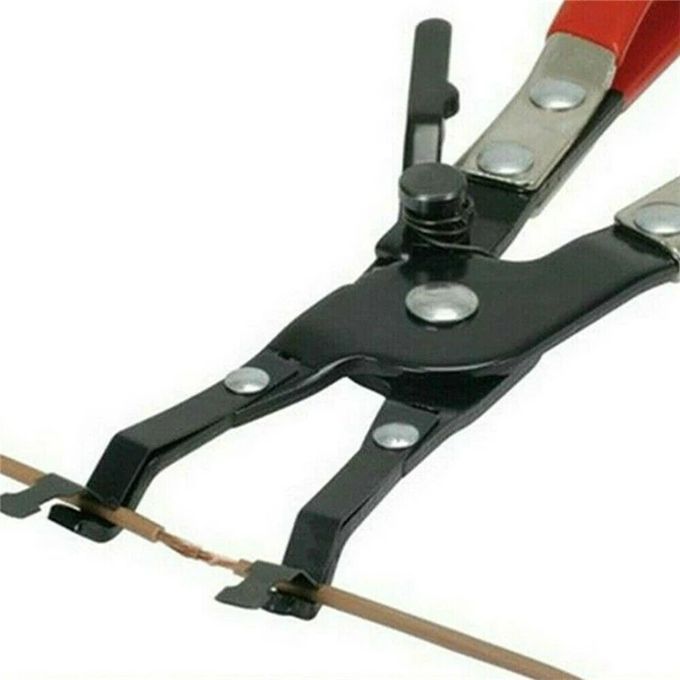 Universal Car Vehicle Soldering Aid Plier Hold 2 Wires Whilst Innovative Car Repair Tool Viking Arm Tool Garage Tools
