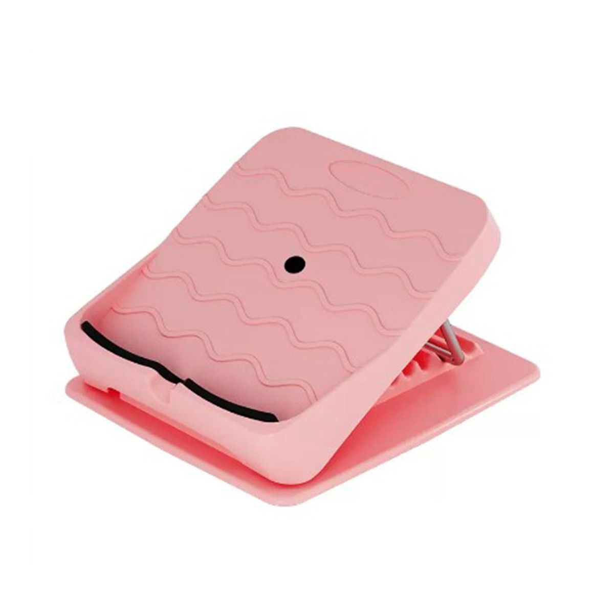 Inclined Pedal Fitness Ankle Foot Incline Board Pink