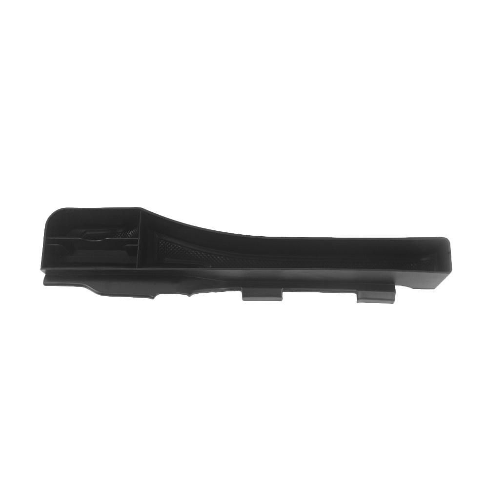 Front Passenger Side Storage Box Tray Car Gap Pocket Interior Accessories Storage Case Replacement for Jeep Wrangler JK