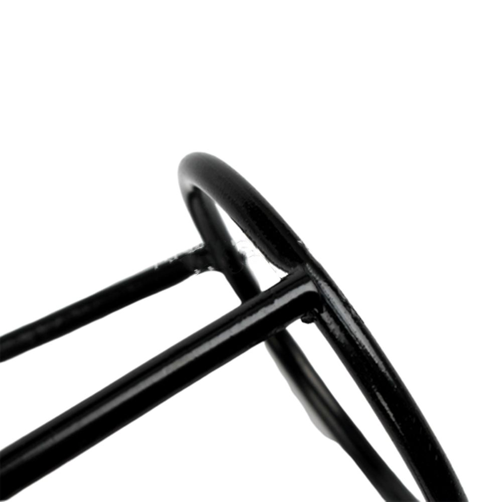 Laboratory Supply Burner Cast Support Stand Tripod Holder