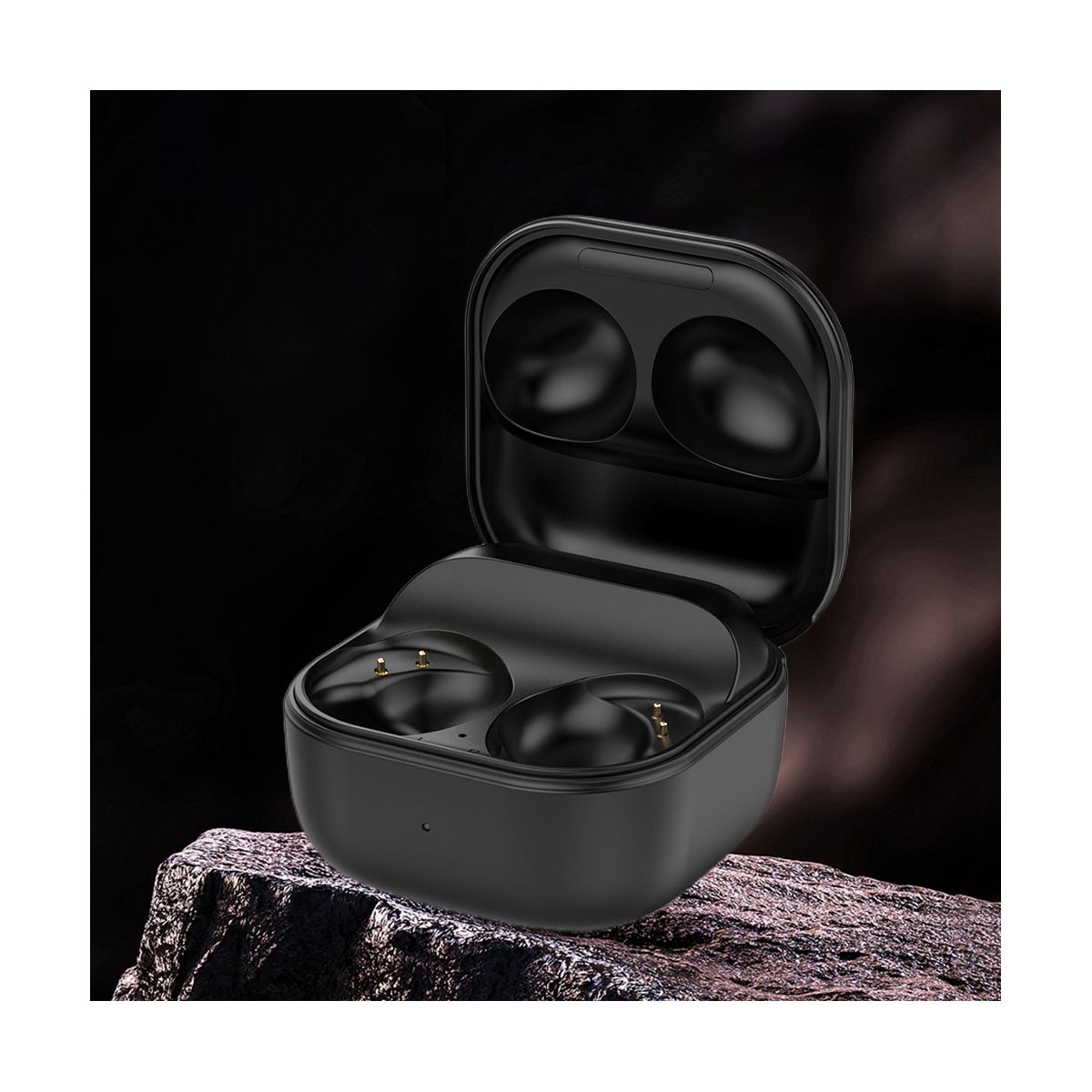Wireless Earphone Charging Box for Samsung Galaxy Buds 2 Pro Bluetooth Wireless Earphone Charger Case
