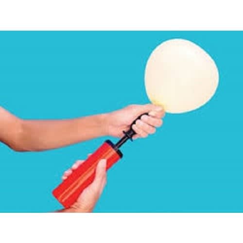 Balloon Pump- 1 Piece