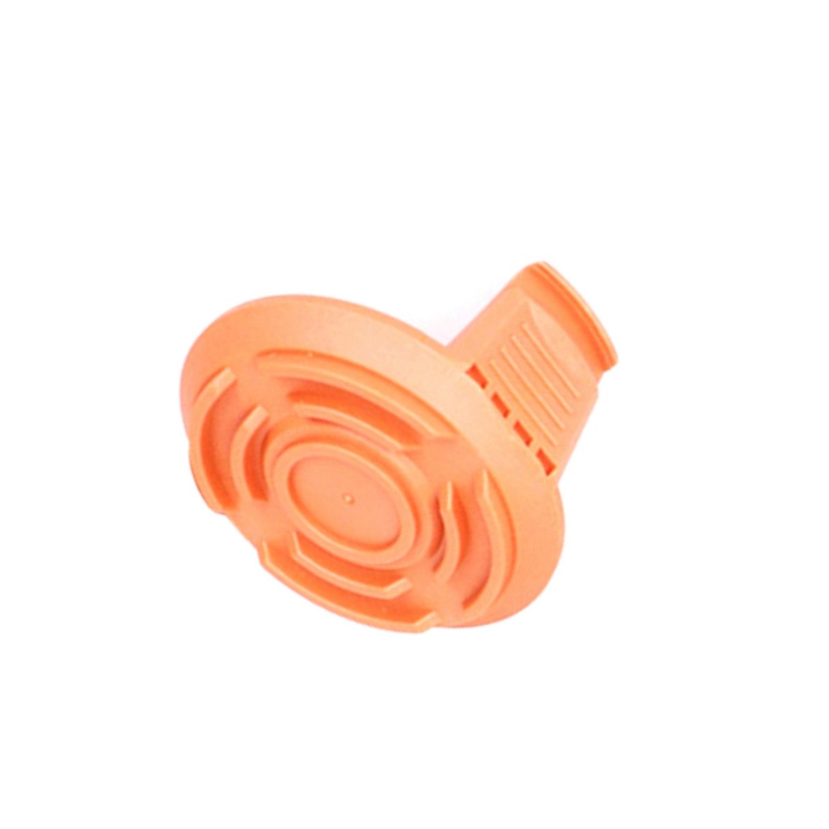 For Wicks WA0010 Lawn Trimmer Nylon Coil Spool Rope 6+2 Set
