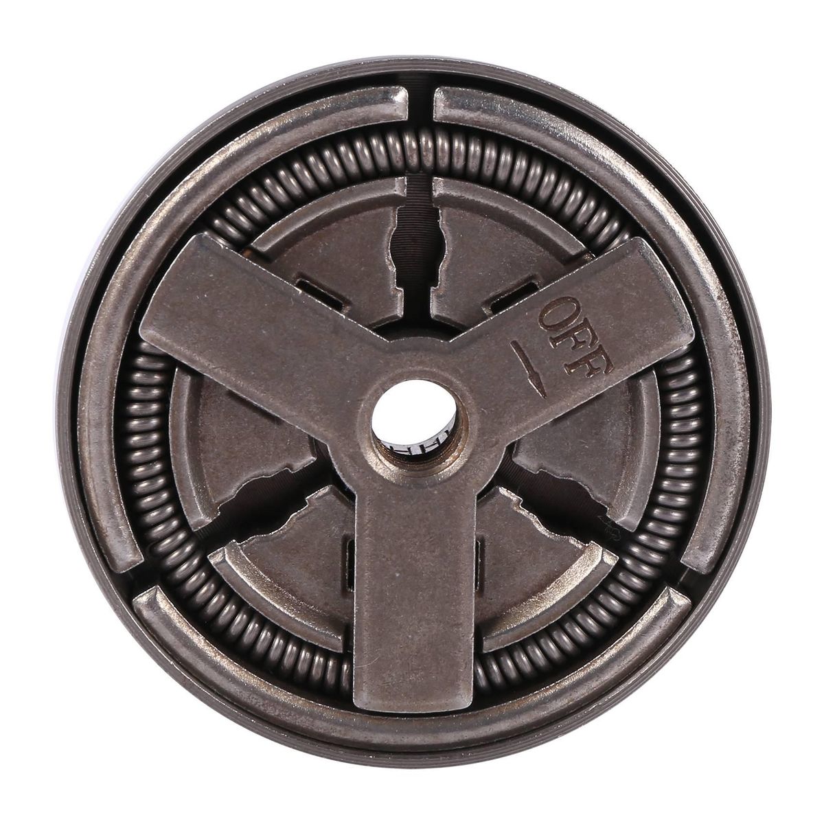 Clutch Drum & Clutch & Sprocket Rim &  Fit for Chinese Chainsaw 4500 5200 5800