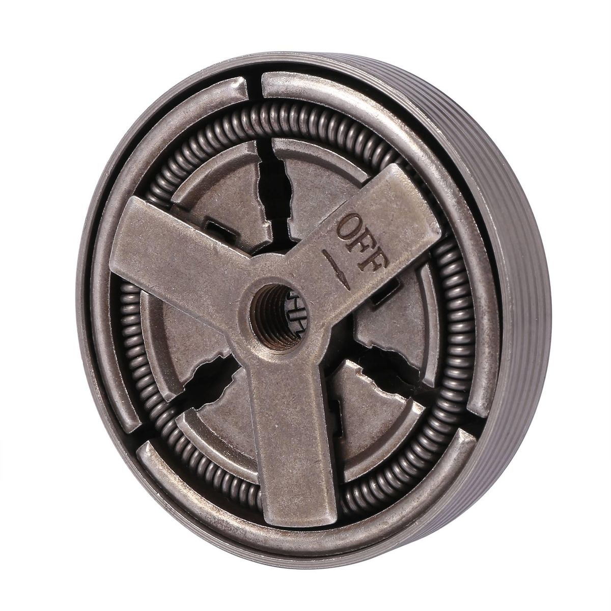 Clutch Drum & Clutch & Sprocket Rim &  Fit for Chinese Chainsaw 4500 5200 5800