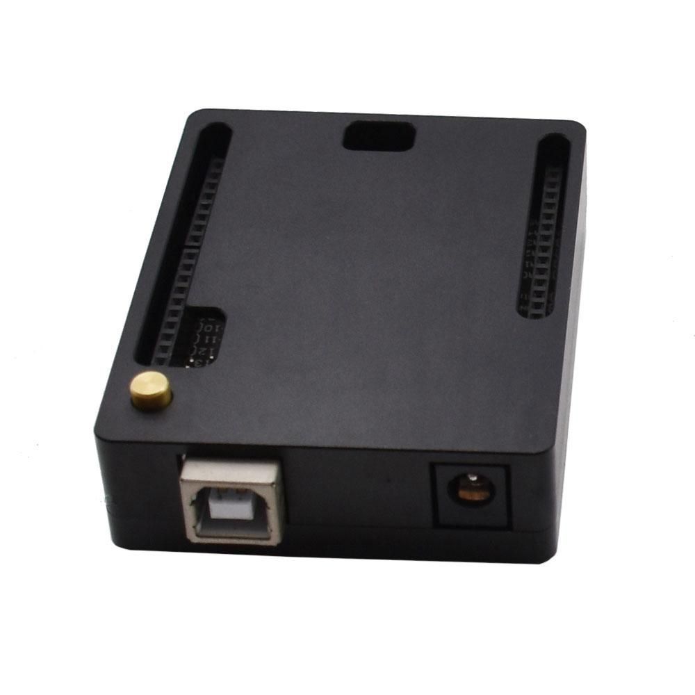 Ultra-Thin Protection Box, GPIO Ribbon Cable for R3 Geekcrei