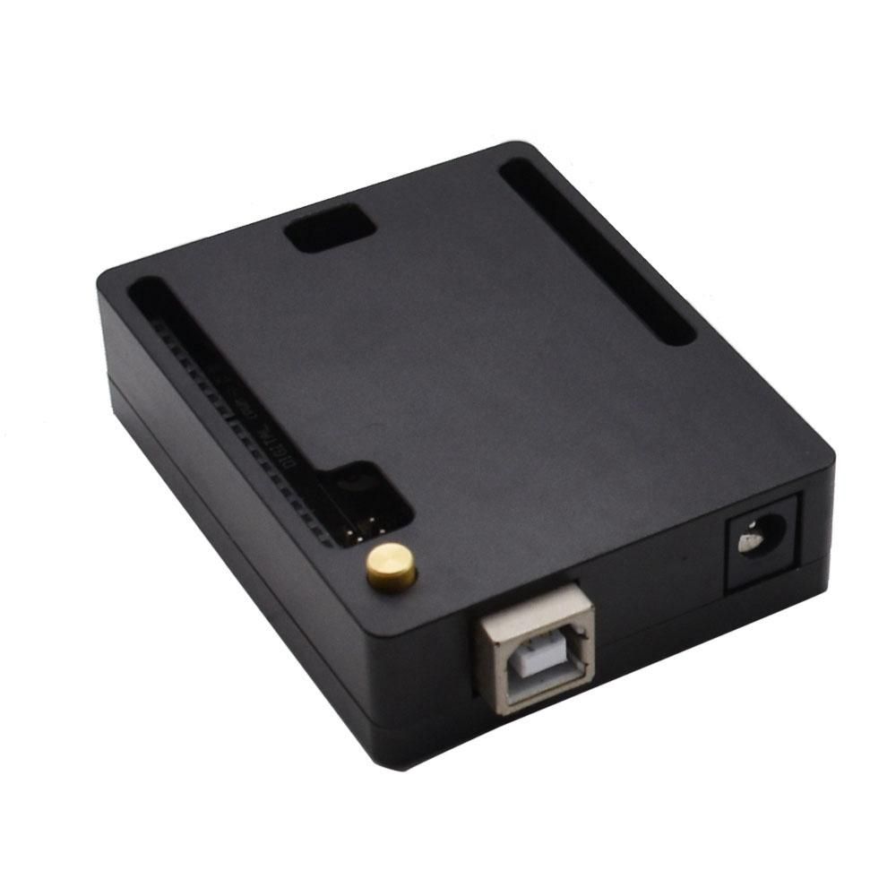 Ultra-Thin Protection Box, GPIO Ribbon Cable for R3 Geekcrei