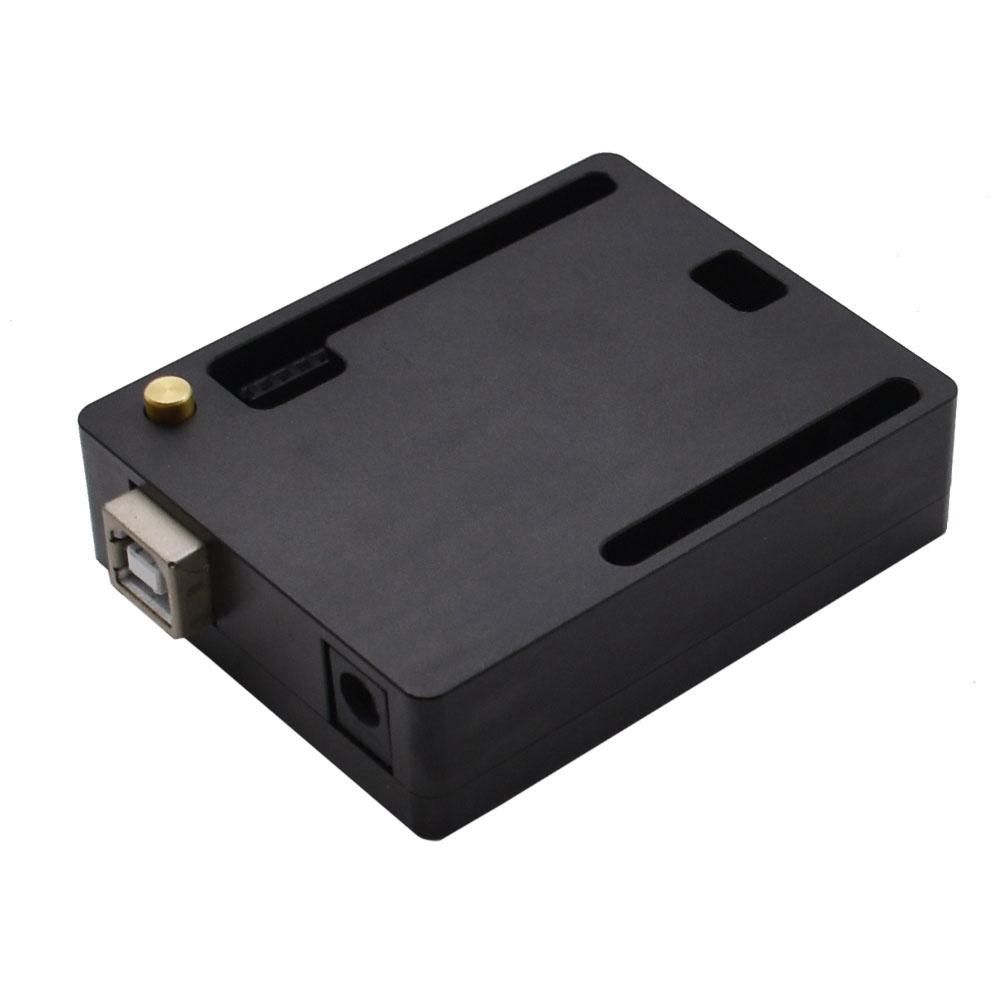 Ultra-Thin Protection Box, GPIO Ribbon Cable for R3 Geekcrei