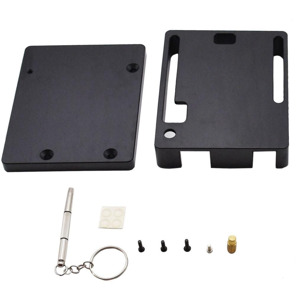 Ultra-Thin Protection Box, GPIO Ribbon Cable for R3 Geekcrei