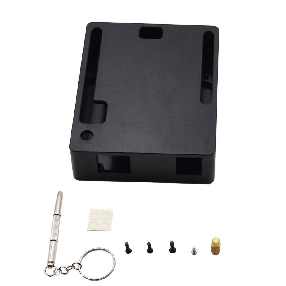 Ultra-Thin Protection Box, GPIO Ribbon Cable for R3 Geekcrei