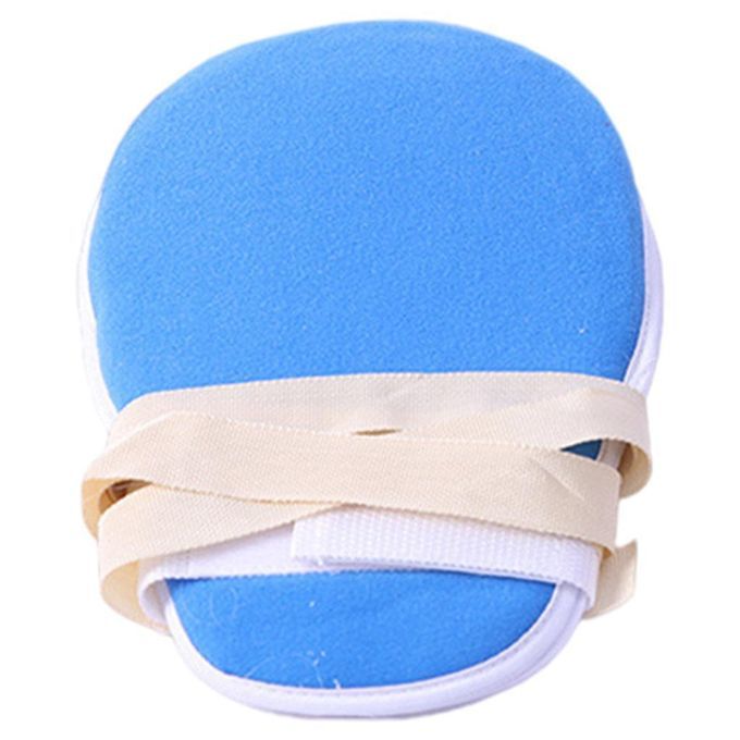 Restraint Mitts 1 Pair Universal Dementia Products Control Mitts For