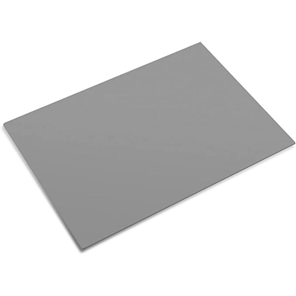 Stamp Sheet for Lasers Engraving Machine with A4 Size (Dark Gray)