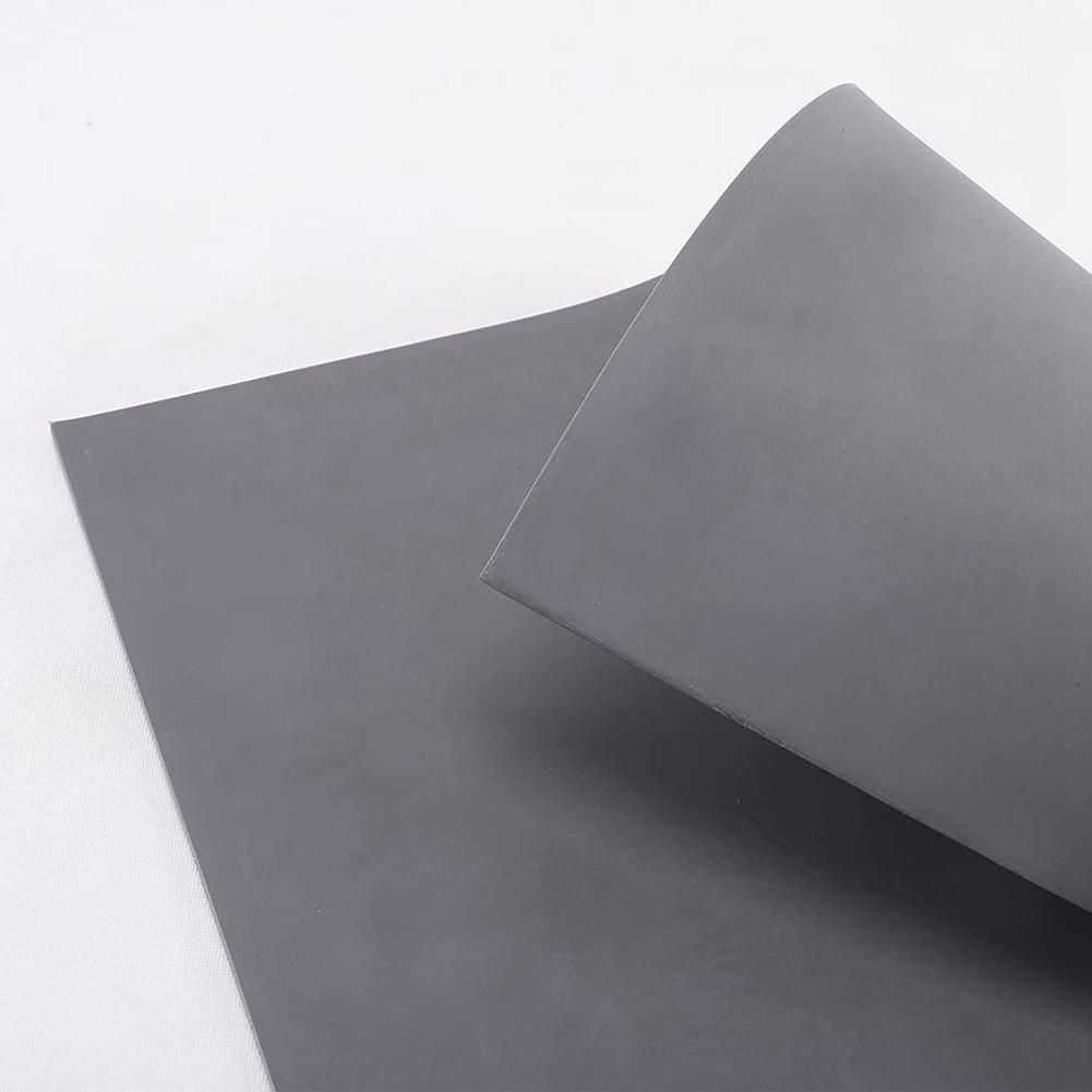 Stamp Sheet for Lasers Engraving Machine with A4 Size (Dark Gray)