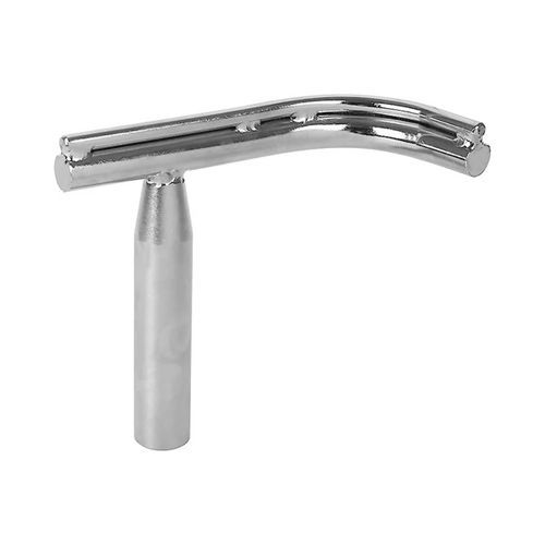 Woodworking Lathe Tool Holder Special-Shaped Tool Holder(L Shape)