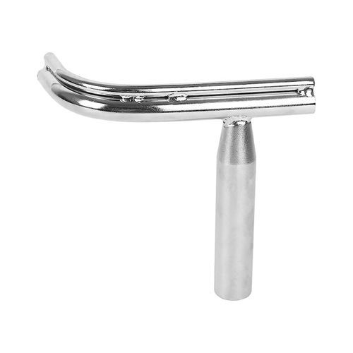 Woodworking Lathe Tool Holder Special-Shaped Tool Holder(L Shape)