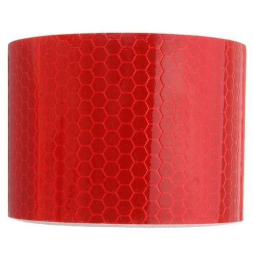 5cm X 3m Tape Warning Tape Reflector Tape