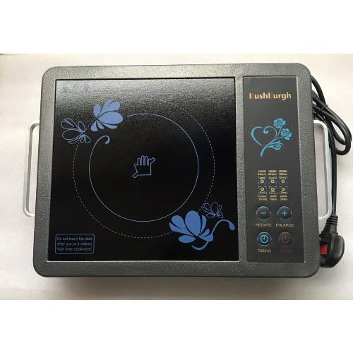 Infrared Intelligent Electric Stove - 2500W