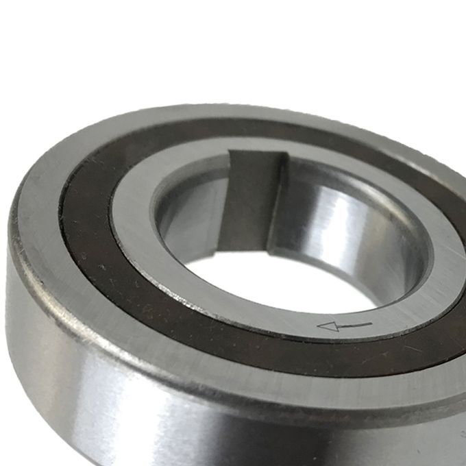 Csk30P One Way Bearing Cycling Parts Effective Keyway Tongsheng For