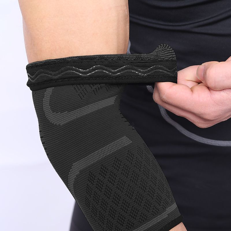 Compression Sleeve Support And Brace