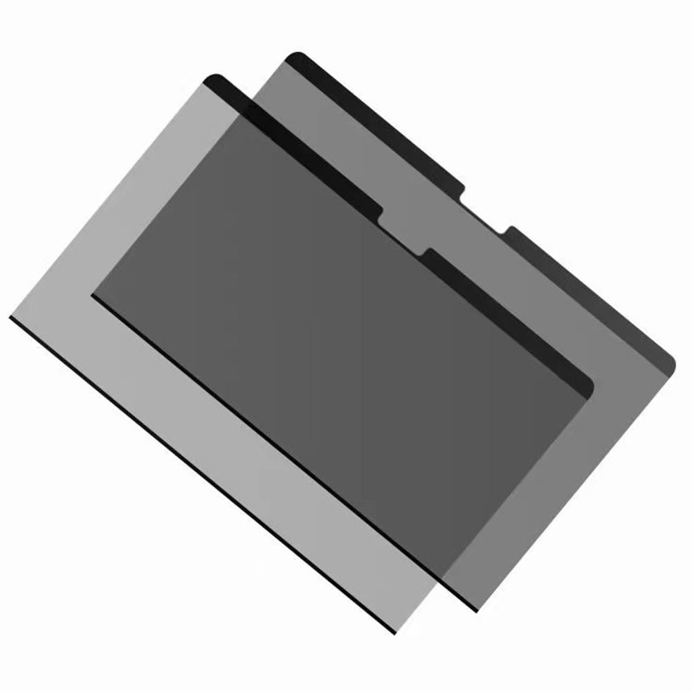 Reusable Privacy Ultra-Thin Screen Film For 13.6"