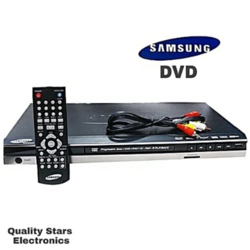 Dvd 268 With Usb & Sd Card Ports Exceptional Quality