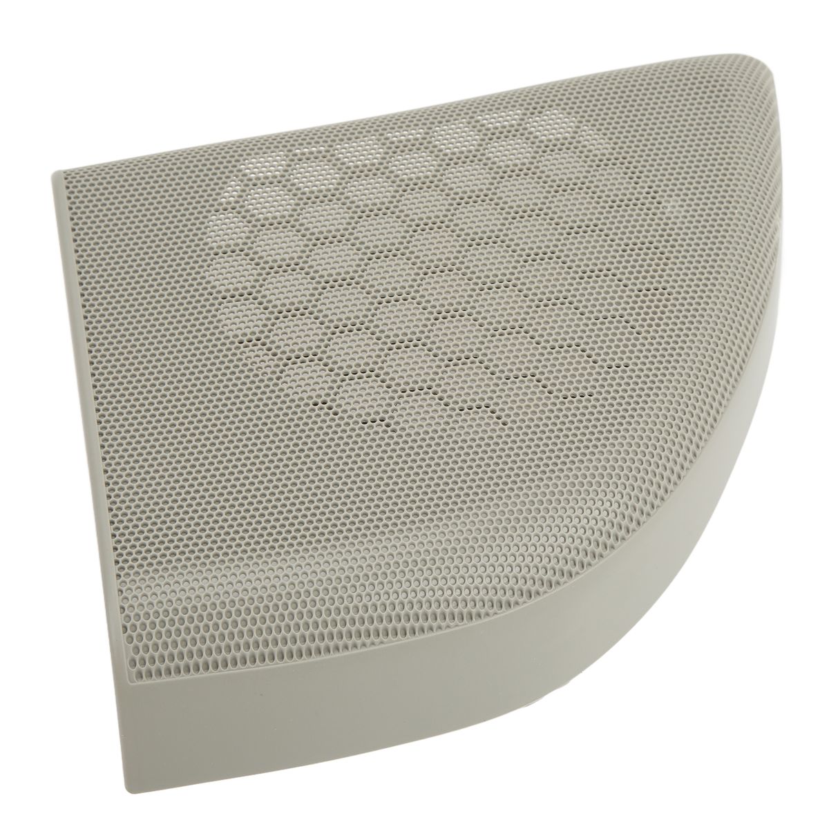Door Speaker Cover A20372704887E94 Right Grey ABS